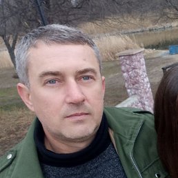 Вадим, 48 лет, Ирпень