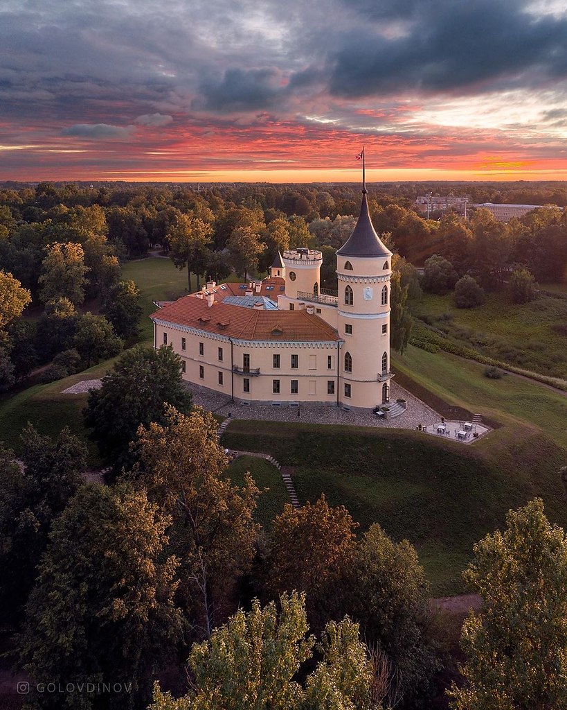 Фото замок бип