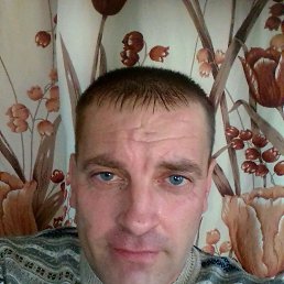 Евгений, 42 года, Нижнекаменка