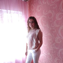Карина, 24 года, Первомайск