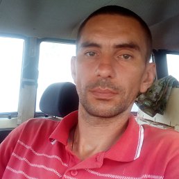 Виталий, 41 год, Белгород-Днестровский