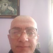 ПЕТРО, 47 лет, Збараж