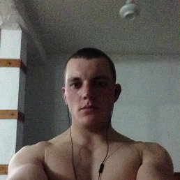 Андрей, 26 лет, Сарата