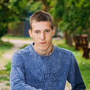 Bogdan, 20 лет, Вилково
