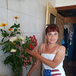 Светлана, 47 лет, Черкассы
