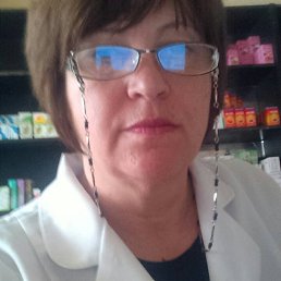 Татьяна, 61 год, Ужгород