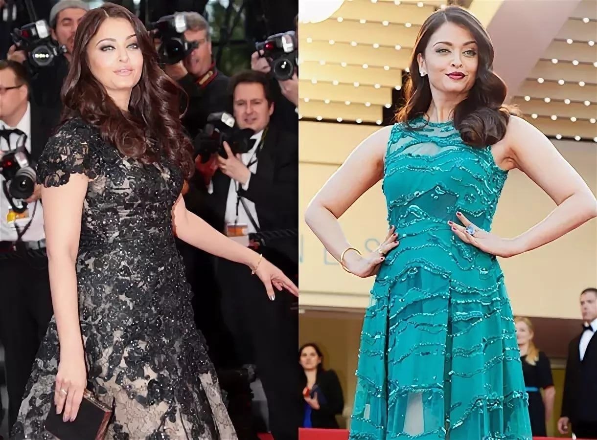 Как похудела айшвария без спорта Как похудела айшвария без спорта