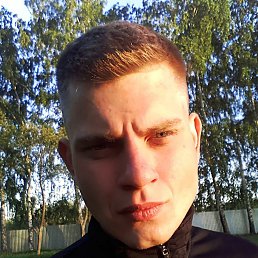 Алексей, 28 лет, Моршанск