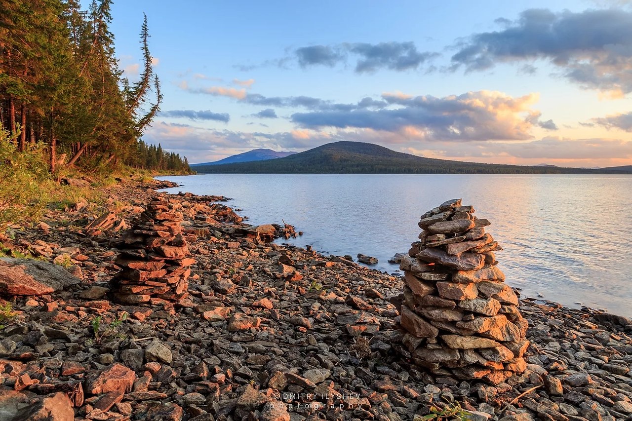 Фото зюраткуль челябинская область