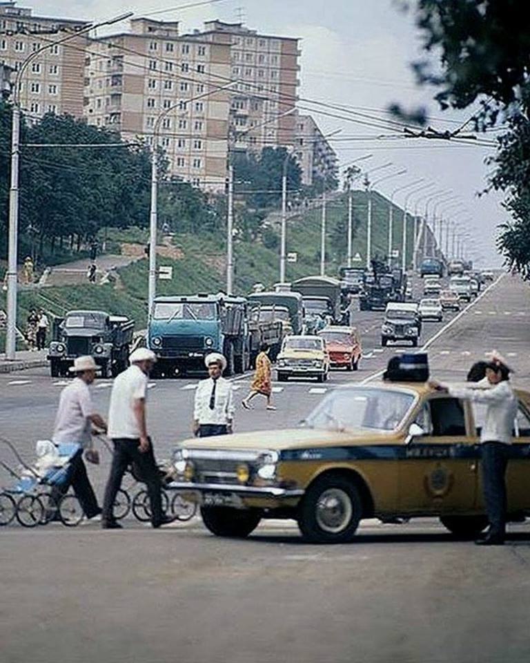 Ссср владивосток фото