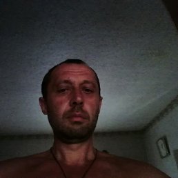 Сергей, 45 лет, Старобельск