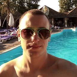 Alex, Болград, 29 лет