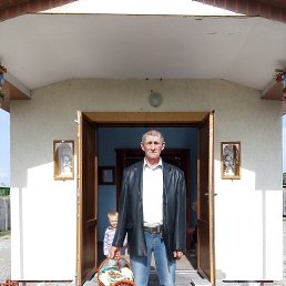 Виктор, 52 года, Червоноград