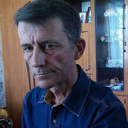 Viktor, 54, Овруч