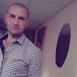 Дмитрий, 43, Килия