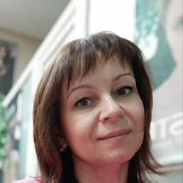 Галина, 52 года, Всеволожск
