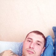 Леонид, 34 года, Славянск