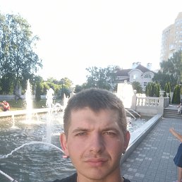 Алексей, 25 лет, Калининец