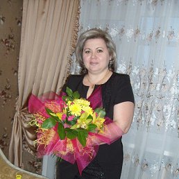 Ирина, 51 год, Рузаевка