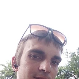Dmitriy, 29 лет, Лисичанск