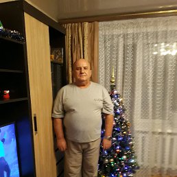 Андрей, 58 лет, Усть-Кинельский