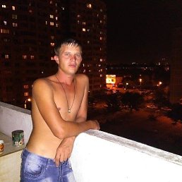 Евгений, 36 лет, Тарасовский