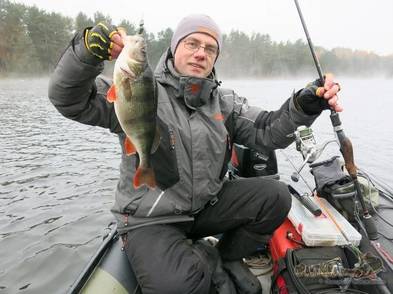 Практика ловли с Валерием Сикиржицким | Рыболовные секреты и техники