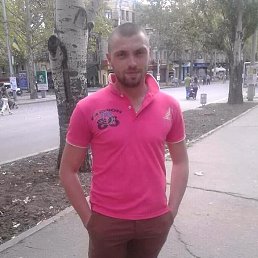 Ярослав, 32 года, Курахово