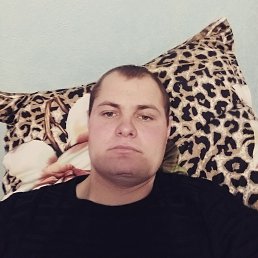 Анатолий, 29, Новопавловск