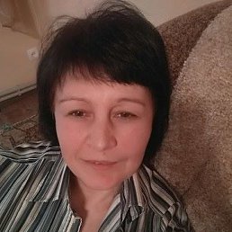 Светлана, 56 лет, Рубежное