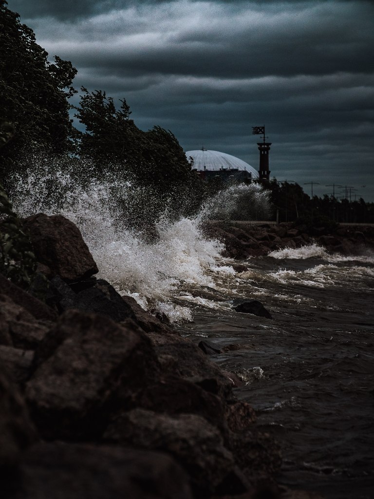 Фото со вчерашнего