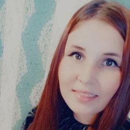 Ольга, 23 года, Воркута