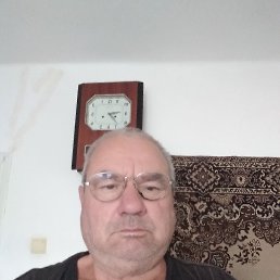 Zenuk, 65 лет, Обухов