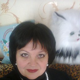 Надія, 59 лет, Марьинка