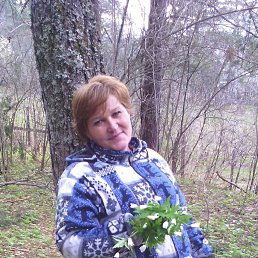 Наталья, 54, Барнаул