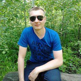 Алексей, 29, Тольятти