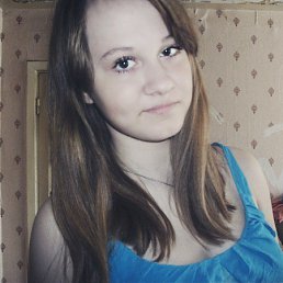 Анжела, 23, Магнитогорск