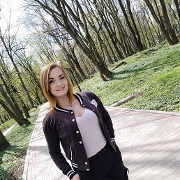 Елена, 24 года, Ровно