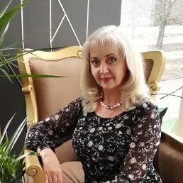 Светлана, 57 лет, Черкассы
