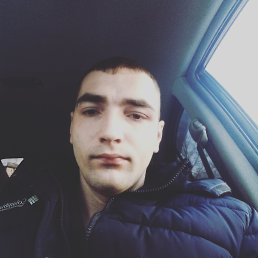 Алексей, 30, Нижний Ингаш