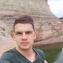 Сергей, 24 года, Северодонецк
