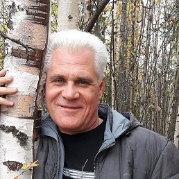 Анатолий, Муравленко, 55 лет