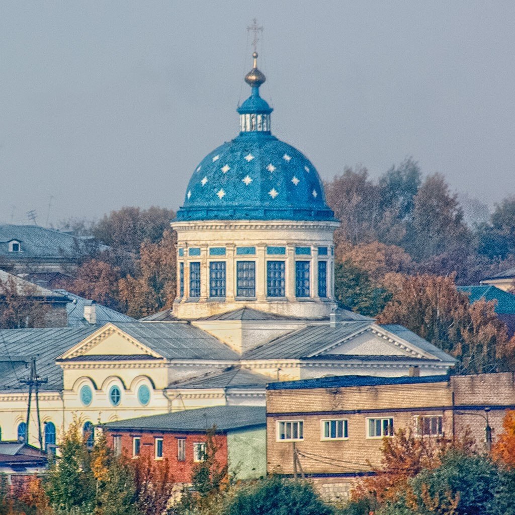 Котельнич кировская область достопримечательности фото