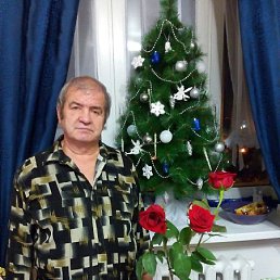 Фото Александр, Екатеринбург, 62 года Александр, Екатеринбург, 62 года