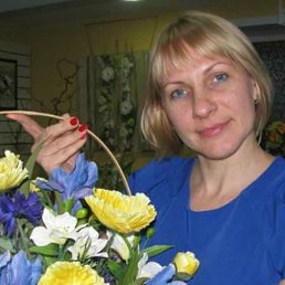 Ирма, 39, Константиновка, Донецкая область