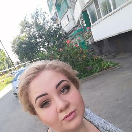 Оксана, 29, Новошахтинск