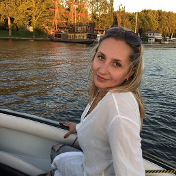 Eфремова, 39 лет, Москва