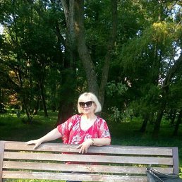 Татьяна, 59 лет, Хмельницкий