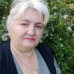 Татьяна, 58 лет, Нетешин