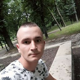 Роман, 23 года, Львов